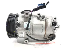 Hyundai i30 Compressore aria condizionata (A/C) (pompa) 