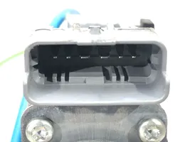 Citroen C3 Picasso Elektryczny podnośnik szyby drzwi przednich 