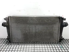 Chevrolet Orlando Intercooler radiator 13267647