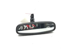 Chevrolet Orlando Rear view mirror (interior) 13581081