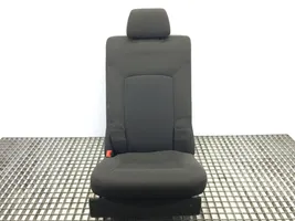 Chevrolet Orlando Rear seat 