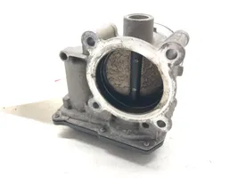 Mazda 3 II Vanne EGR PY0113640A