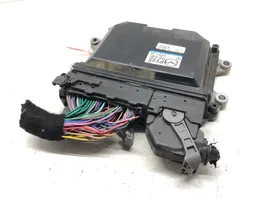 Mazda 3 II Centralina/modulo motore ECU PY9S18881