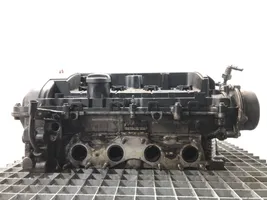 Citroen C3 Picasso Głowica silnika 5FW