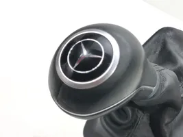 Mercedes-Benz GLK (X204) Тяга переключения передач A2042677924