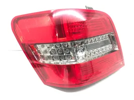 Mercedes-Benz GLK (X204) Lampa tylna 2048202564L