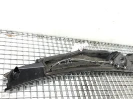 Mercedes-Benz GLK (X204) Wiper trim 