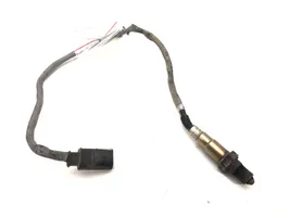 Mercedes-Benz GLK (X204) Sonde lambda 0075421618