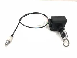 Mercedes-Benz GLK (X204) Cerradura de encendido A2079052600