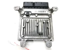 Mercedes-Benz GLK (X204) Komputer / Sterownik ECU silnika A6519007401