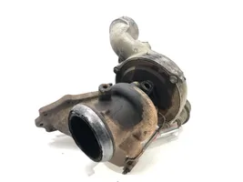 Mercedes-Benz GLK (X204) Turboahdin A6510902880