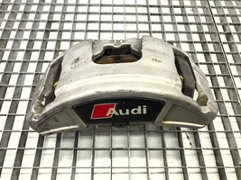 Audi A6 C7 Priekinis suportas 4G06BQ