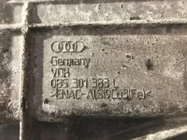 Audi A6 C7 Mechaninė 5 pavarų dėžė PXD