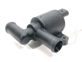 Audi A6 C7 Halterung Ölfilter / Ölkühler 4H0121671D