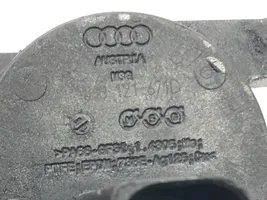 Audi A6 C7 Halterung Ölfilter / Ölkühler 4H0121671D