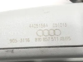 Audi A6 C7 Galinio vaizdo veidrodis (salone) 8T0857511AB