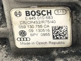 Audi A6 C7 Polttoaineen ruiskutuksen suurpainepumppu 