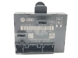 Audi A6 C7 Kiti valdymo blokai/ moduliai 4G8959795J