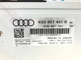 Audi A6 C7 Kiti valdymo blokai/ moduliai 4G0907441B