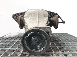 Audi A6 C7 Rear differential 