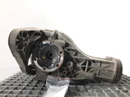 Audi A6 C7 Rear differential 