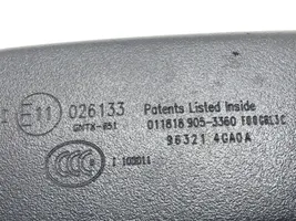 Infiniti Q50 Specchietto retrovisore (interno) 963214GA0A