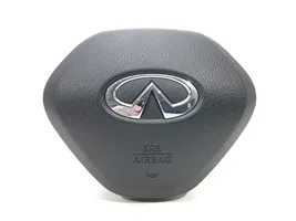 Infiniti Q50 Airbag dello sterzo 