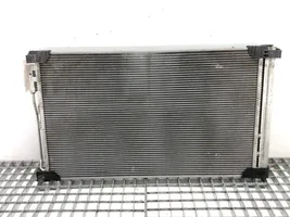 Infiniti Q50 Radiateur de refroidissement 