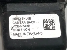 Infiniti Q50 Caméra de recul 284426HL0B