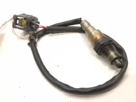 Infiniti Q50 Sensore della sonda Lambda A0075426418