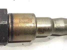 Infiniti Q50 Sonde lambda A0075426418