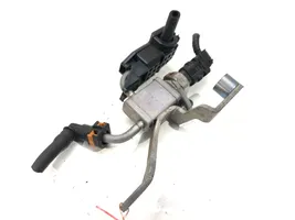 Toyota Corolla E210 E21 Sensore di pressione del carburante 89458-33041