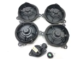 Toyota Corolla E210 E21 Kit système audio 86160-02B80