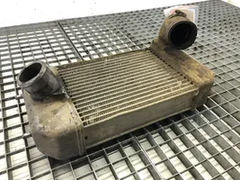 Land Rover Discovery Radiatore intercooler 