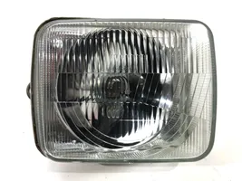 Land Rover Discovery Faro/fanale 