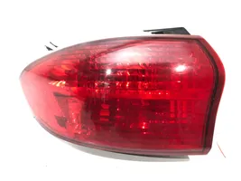 Subaru B9 Tribeca Lampa tylna 2XL946095