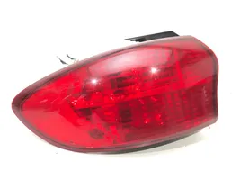 Subaru B9 Tribeca Lampa tylna 2XL946095