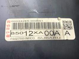 Subaru B9 Tribeca Tachimetro (quadro strumenti) 85012XA00AA