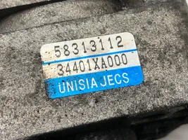 Subaru B9 Tribeca Pompa wspomagania układu kierowniczego 34401XA000