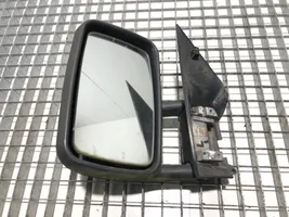 Volkswagen II LT Front door electric wing mirror 