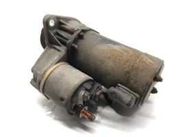 Opel Agila A Starter motor 09115191