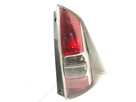 Daihatsu Sirion Rear/tail lights 220-51762