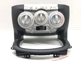 Daihatsu Sirion Interrupteur ventilateur 