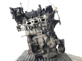Daihatsu Sirion Motore 1KR-FE