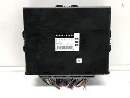 Daihatsu Sirion Centralina/modulo motore ECU 89560-B1030