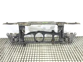 BMW 5 E39 Front bodywork piece 