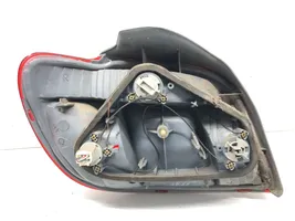 Toyota Yaris Lampa tylna 