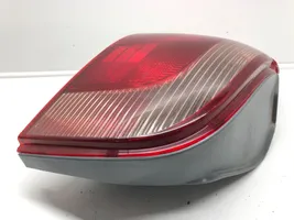Toyota Yaris Lampa tylna 