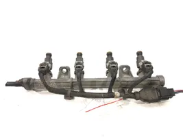 Hyundai Getz Tuyau de conduite principale de carburant 9260830006