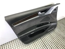 Audi A8 S8 D4 4H Rivestimento del pannello della portiera anteriore 